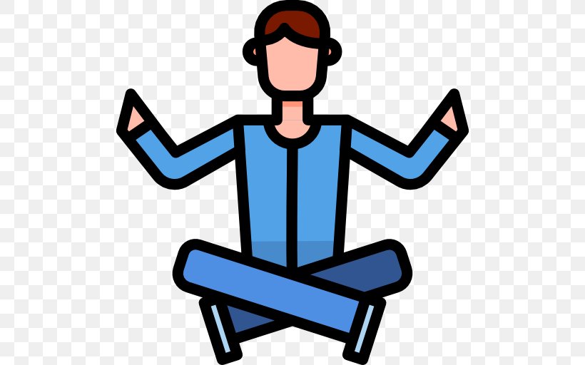 Yoga Lotus Position Diagnose Meditation Sitting, PNG, 512x512px, Yoga, Anywhere, Artwork, Attacks, Diagnose Download Free