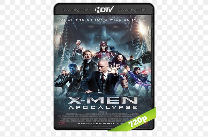 Apocalypse X-Men: Days Of Future Past Film Cinema, PNG, 542x542px, Apocalypse, Action Figure, Action Film, Bryan Singer, Cinema Download Free