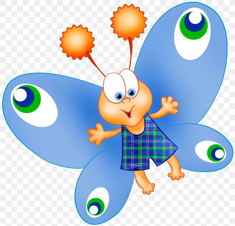 Butterfly Cartoon Drawing Clip Art, PNG, 1748x1680px, Butterfly, Baby Toys, Butterflies And Moths, Cartoon, Drawing Download Free