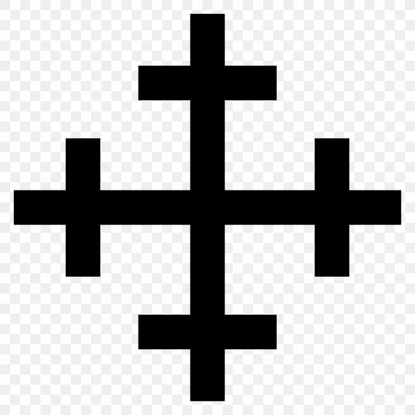 Christian Cross Crosses In Heraldry Christian Symbolism, PNG, 1024x1024px, Christian Cross, Celtic Cross, Christian Symbolism, Christianity, Crocetta Download Free