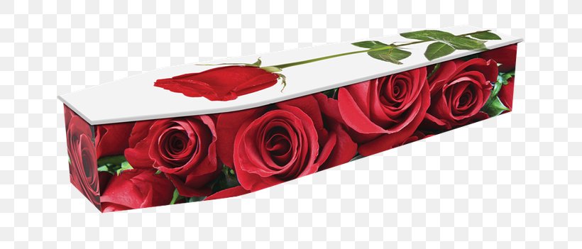 Coffin Funeral Director Funeral Home Rose, PNG, 750x351px, Coffin, Cut Flowers, Expression Coffins, Floral Design, Floristry Download Free