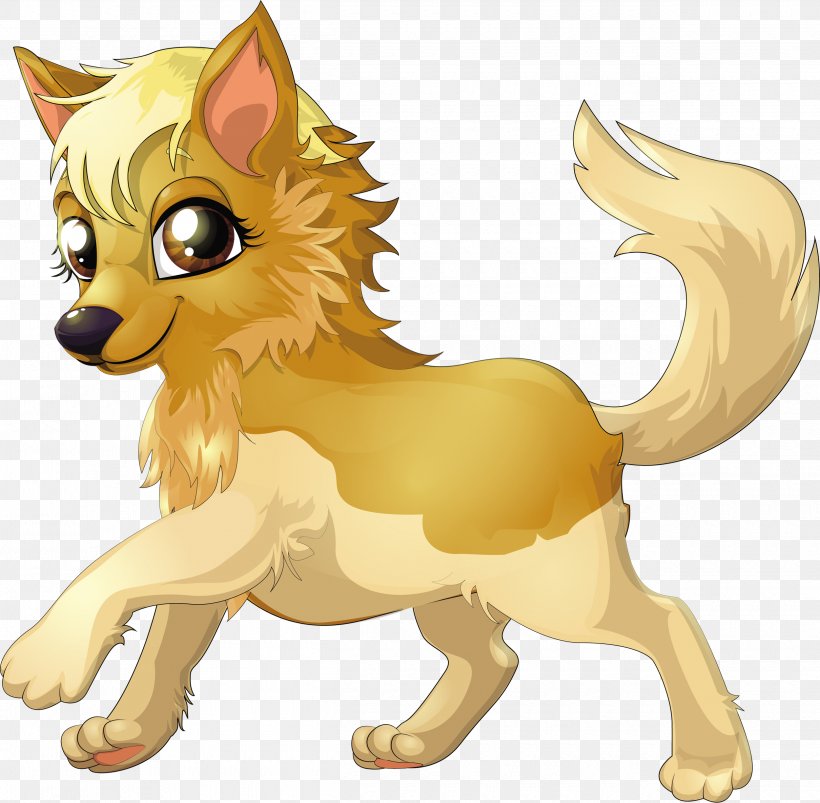 Dog Coyote Cartoon Drawing, PNG, 2500x2450px, Dog, Alpha And Omega, Animal Figure, Big Cats, Carnivoran Download Free