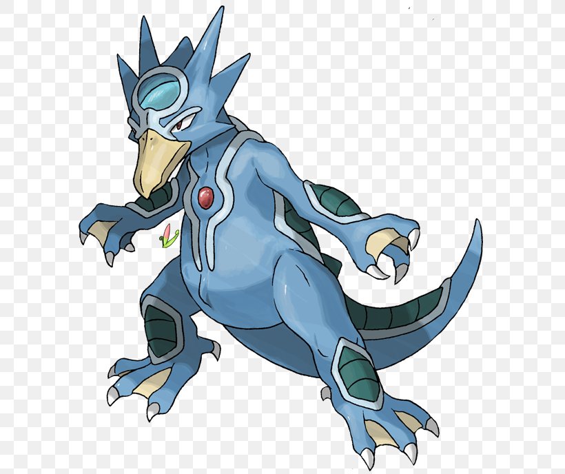 Golduck Pokémon X And Y Pokémon Sun And Moon Pokémon HeartGold And SoulSilver Pikachu, PNG, 597x688px, Golduck, Art, Cartoon, Dragon, Evolution Download Free