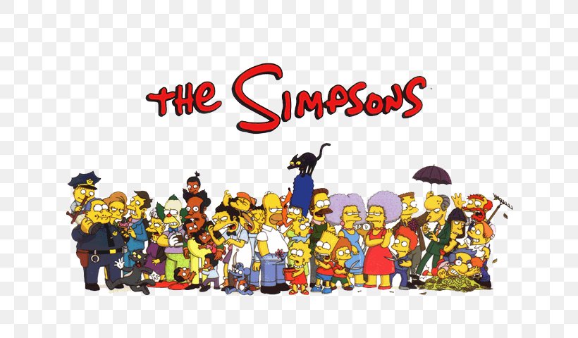 Homer Simpson Marge Simpson Bart Simpson Television Show, PNG, 640x480px, Homer Simpson, Bart Simpson, Brand, Cartoon, Fiction Download Free