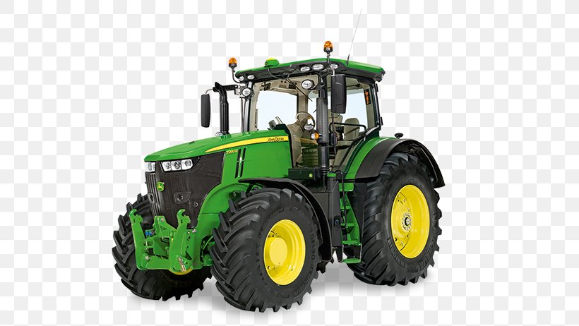 John Deere Service Center Tractor Agriculture Farm, PNG, 642x462px, John Deere, Agricultural Engineering, Agricultural Machinery, Agriculture, Combine Harvester Download Free