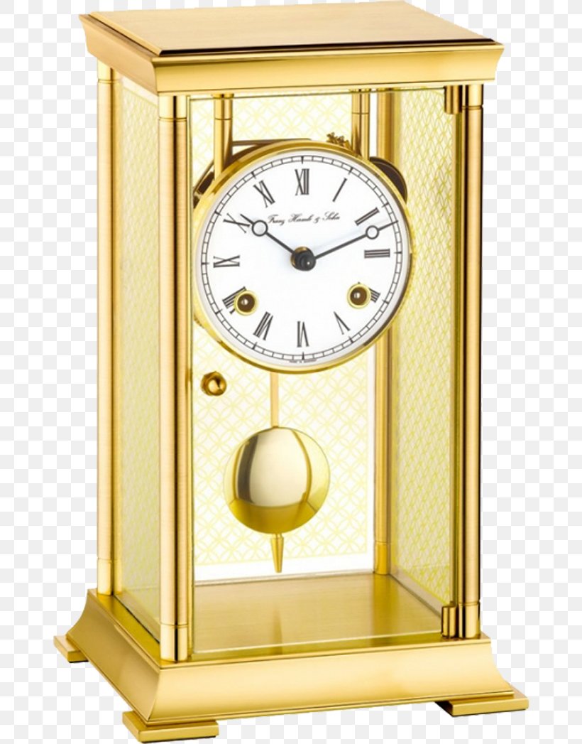 Mantel Clock Hermle Clocks Modern Clock With 8 Day Running Time From Hermle Hermle Classic Table Clocks 22961-002100, PNG, 800x1047px, Clock, Alarm Clocks, Astronomical Clock, Brass, Decorative Arts Download Free