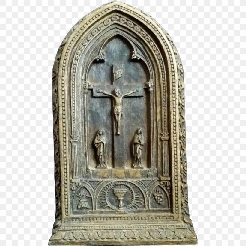 Memento Mori Ossuary Gothic Architecture Death Statue, PNG, 950x950px, Memento Mori, Antique, Arch, Architecture, Artifact Download Free