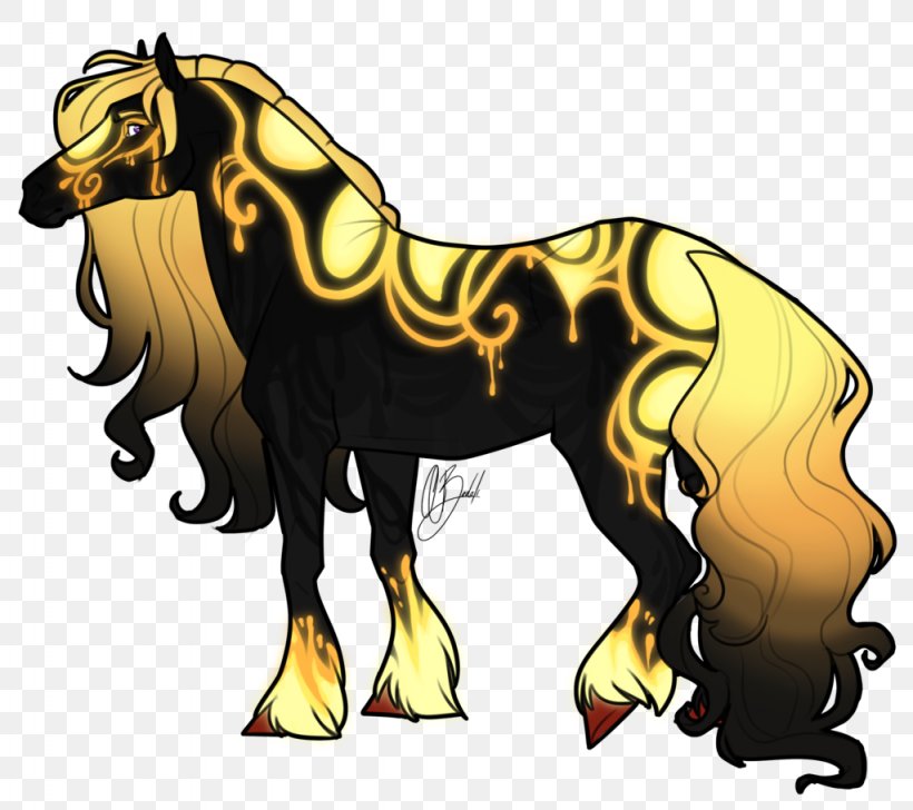 Mustang Stallion Clip Art Illustration Pack Animal, PNG, 1024x910px, Mustang, Carnivoran, Carnivores, Fictional Character, Horse Download Free