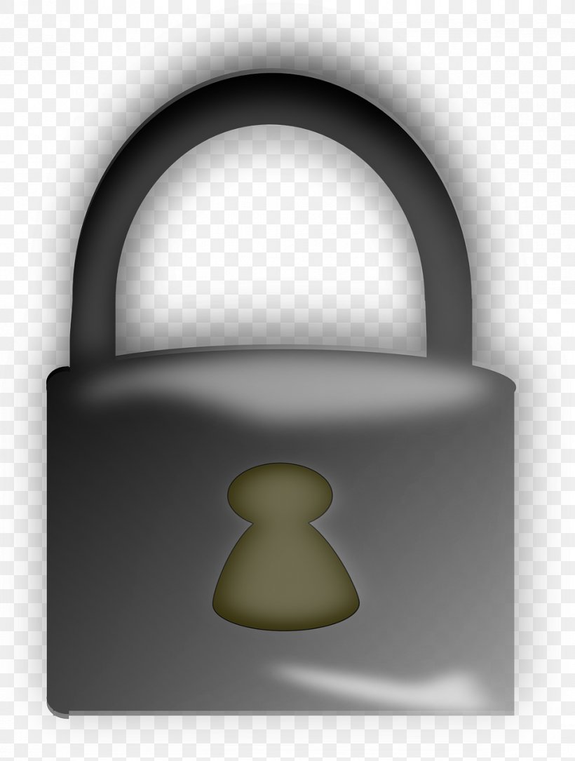 Padlock Keyhole Combination Lock Clip Art, PNG, 967x1280px, Lock, Brass, Combination Lock, Door, Gray Lock Download Free