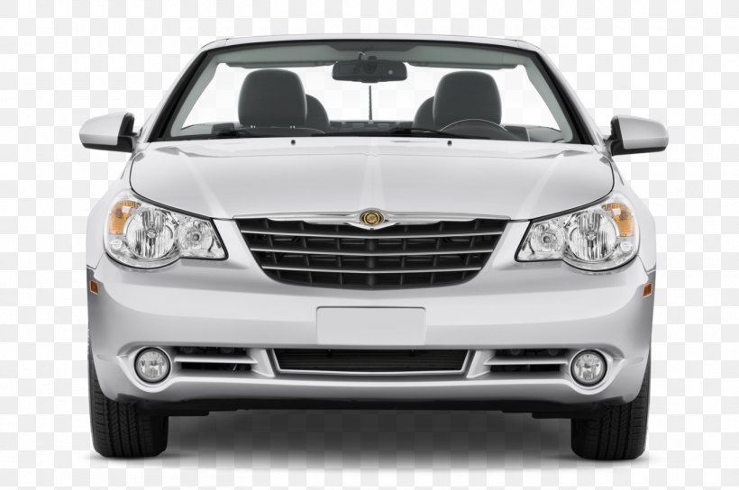 Personal Luxury Car Mid-size Car 2008 Chrysler Sebring, PNG, 1360x903px, 2007 Chrysler Sebring, 2010 Chrysler Sebring, Personal Luxury Car, Automotive Design, Automotive Exterior Download Free