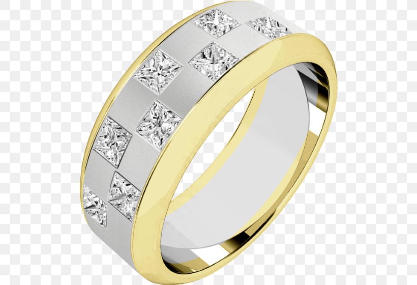 Wedding Ring Diamond Engagement Ring Earring, PNG, 560x560px, Ring, Body Jewelry, Colored Gold, Diamond, Diamond Cut Download Free
