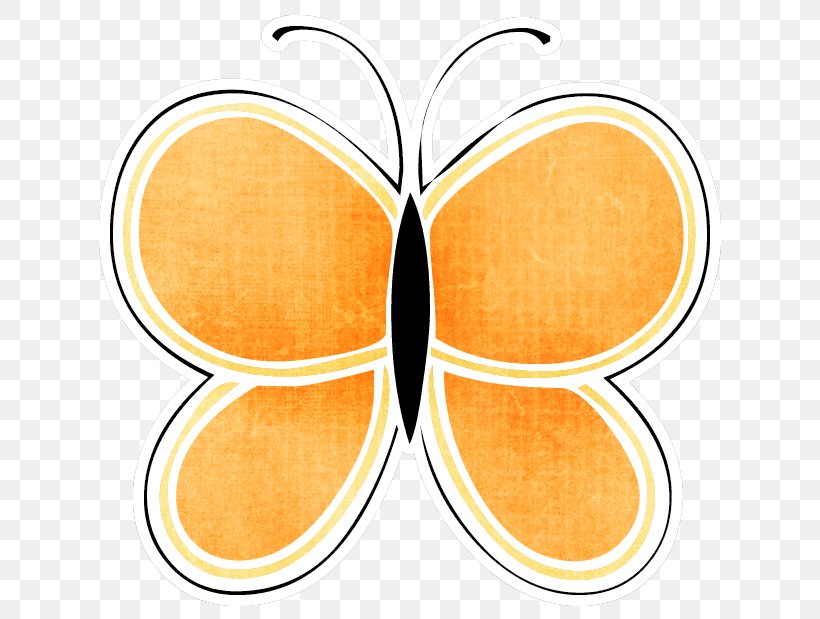 Butterfly Yellow Drawing Clip Art, PNG, 650x619px, Butterfly, Area, Blue, Butterflies And Moths, Cartoon Download Free