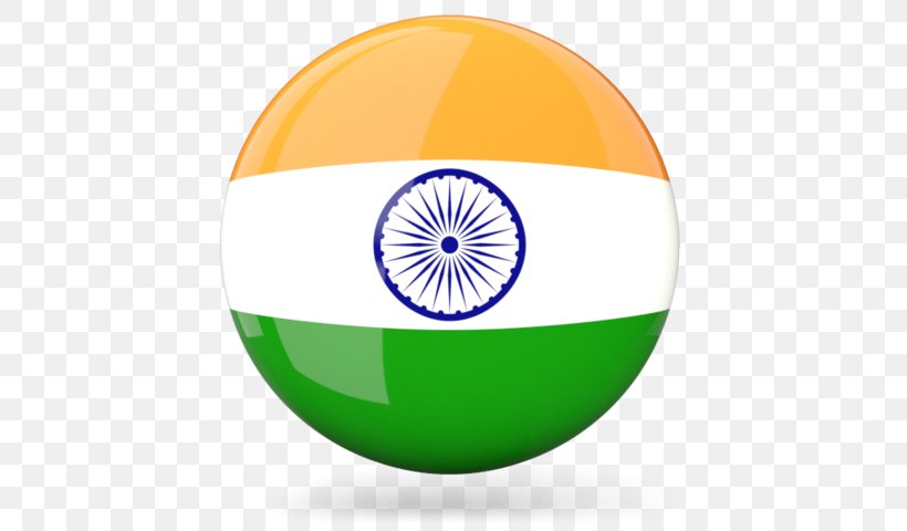 Flag Of India Flag Of The United States Stock Photography, PNG, 640x480px, India, Badge, Ball, Easter Egg, Flag Download Free