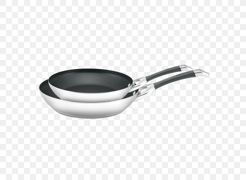 Frying Pan Circulon Cookware Stainless Steel Tableware, PNG, 600x600px, Frying Pan, Casserola, Circulon, Cooking Ranges, Cookware Download Free
