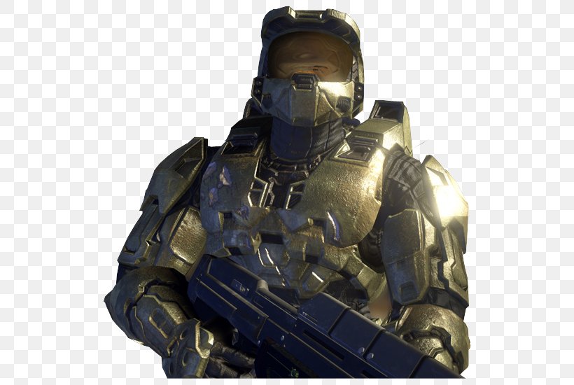 Halo 3: ODST Halo 2 Halo: Reach Halo: The Master Chief Collection, PNG, 550x550px, 343 Industries, Halo 3, Bungie, Cortana, Halo Download Free