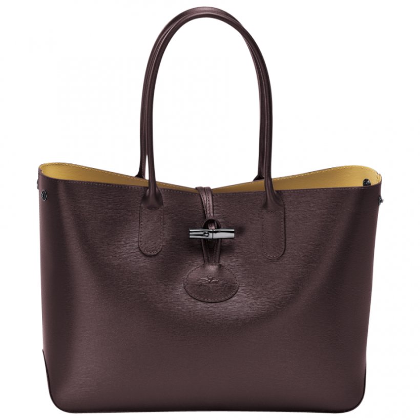Handbag Longchamp Tote Bag Snap Fastener, PNG, 940x940px, Bag, Black, Brand, Briefcase, Brown Download Free