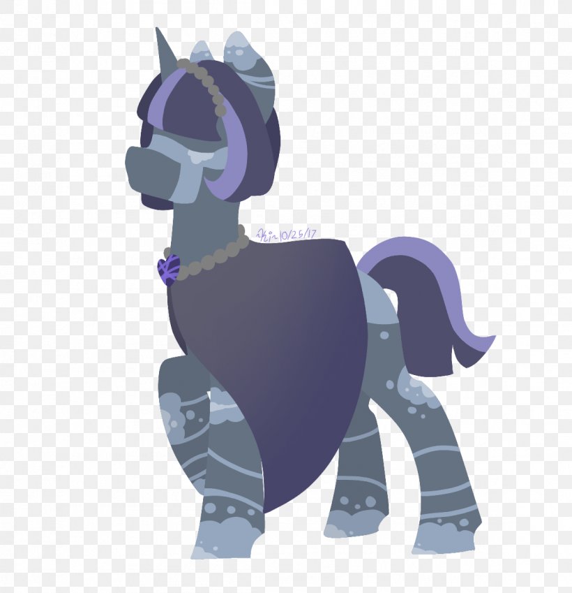 Horse Product Design Illustration Cartoon Purple, PNG, 1158x1200px, Horse, Cartoon, Character, Fiction, Fictional Character Download Free