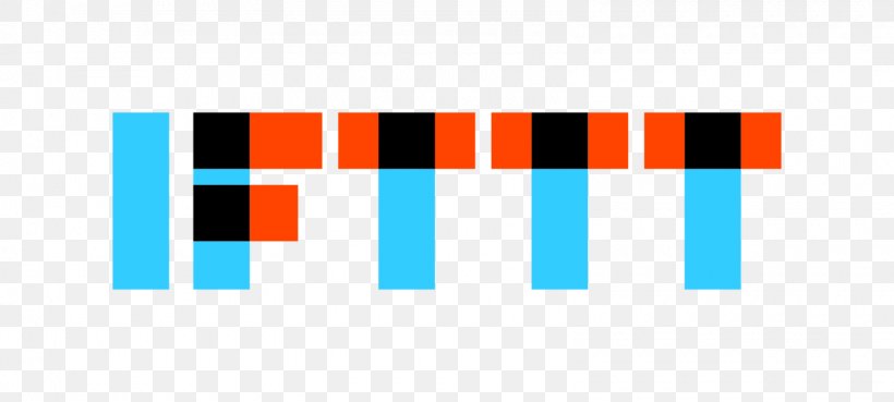 IFTTT Logo Conditional Android, PNG, 1600x721px, Ifttt, Android, Area, Blue, Brand Download Free