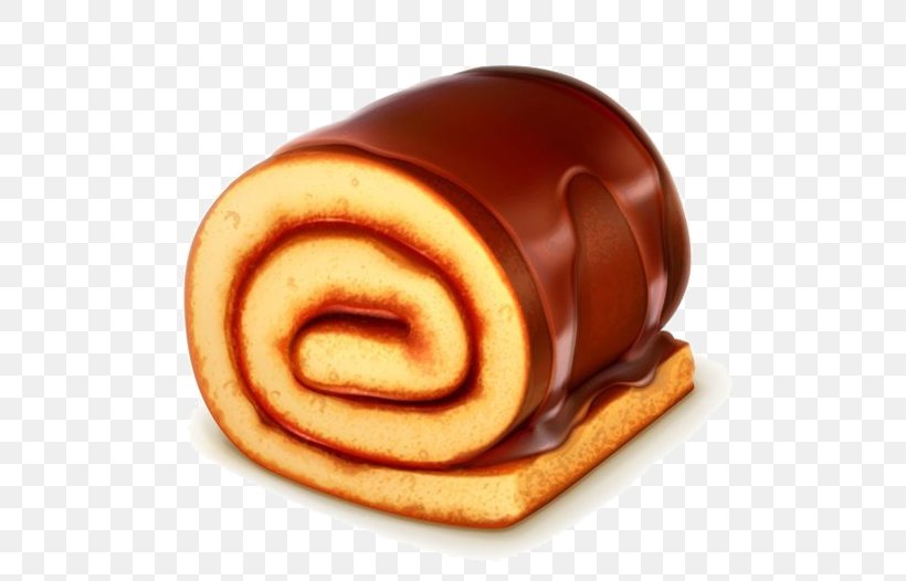 Swiss Roll Chocolate Cake Cinnamon Roll Sweet Roll Chiffon Cake, PNG, 600x526px, Swiss Roll, Cake, Candy, Chiffon Cake, Chocolate Download Free