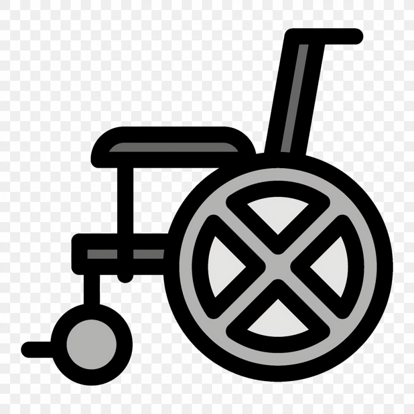 Wheelchair Symbol Vehicle, PNG, 1024x1024px, Wheelchair, Symbol, Vehicle Download Free