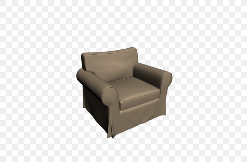 Wing Chair Couch IKEA, PNG, 540x540px, Chair, Armrest, Club Chair, Comfort, Couch Download Free