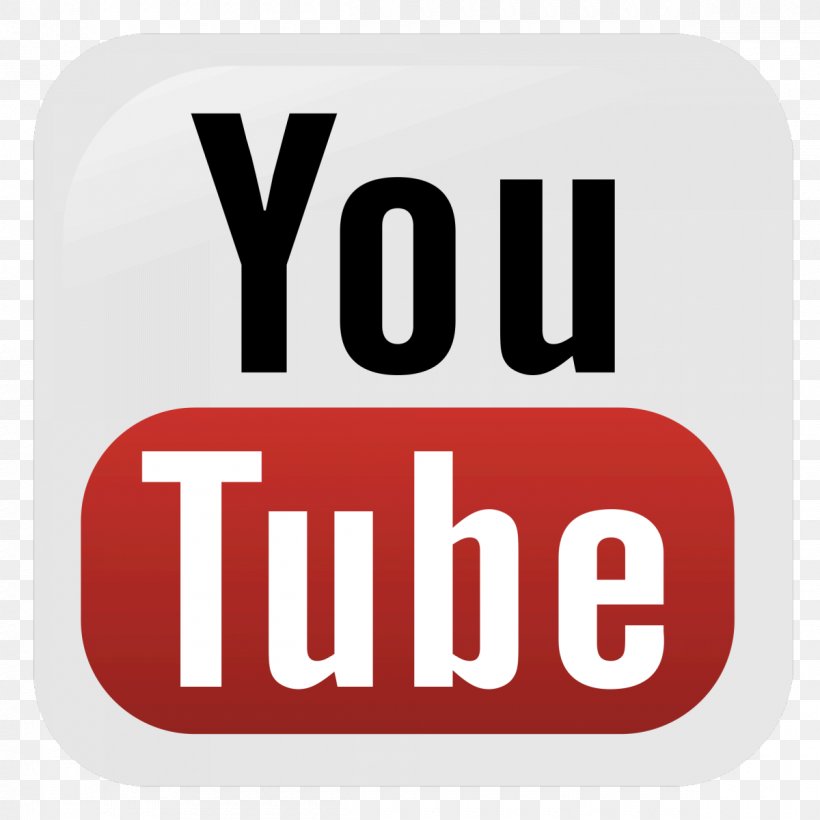 YouTube Shortcut Desktop Environment, PNG, 1200x1200px, Youtube, Area, Brand, Desktop Environment, Logo Download Free