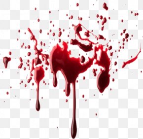 Blood - Blood Clip Art PNG