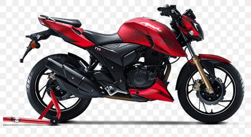 Car TVS Apache TVS Motor Company Motorcycle Auto Expo, PNG, 800x450px, Car, Auto Expo, Automotive Exhaust, Automotive Exterior, Automotive Lighting Download Free