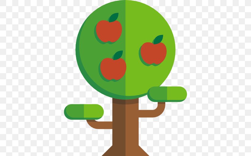 Apple Clip Art, PNG, 512x512px, Apple, Auglis, Fruit Tree, Grass, Green Download Free