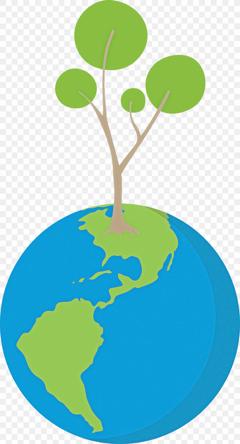 Earth Tree Go Green, PNG, 1624x2999px, Earth, Eco, Go Green, Leaf, M02j71 Download Free