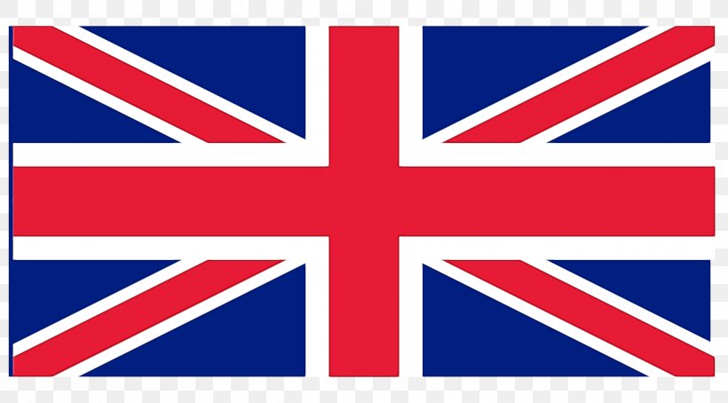 Flag Of Great Britain Union Jack Flag Of England, PNG, 2594x1437px, Great Britain, Electric Blue, Flag, Flag Of England, Flag Of Great Britain Download Free