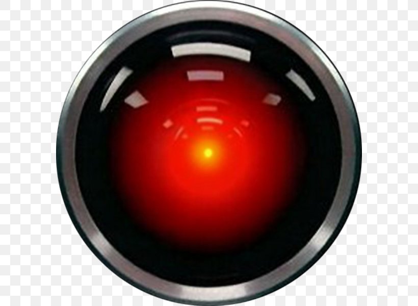 HAL 9000 2001: A Space Odyssey Film Series Computer Daisy Bell, PNG, 600x600px, 2001 A Space Odyssey, Hal 9000, Computer, Daisy Bell, David Bowman Download Free