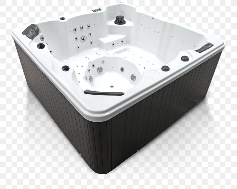 Hot Tub Bathtub Spa Sauna Bathroom, PNG, 800x655px, Hot Tub, Bathroom, Bathroom Sink, Bathtub, Gratis Download Free