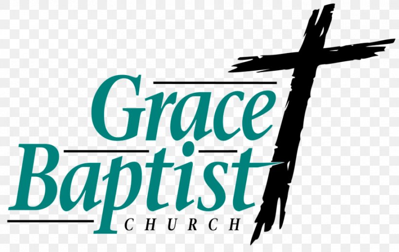 Logo Grace Baptist Church Baptists Symbol Rogue River, PNG, 909x574px, Logo, Area, Baptism, Baptists, Brand Download Free
