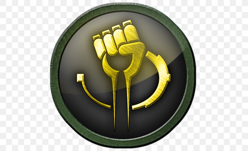 Logo Guild Emblem, PNG, 500x500px, Logo, Blog, Decal, Deviantart, Emblem Download Free