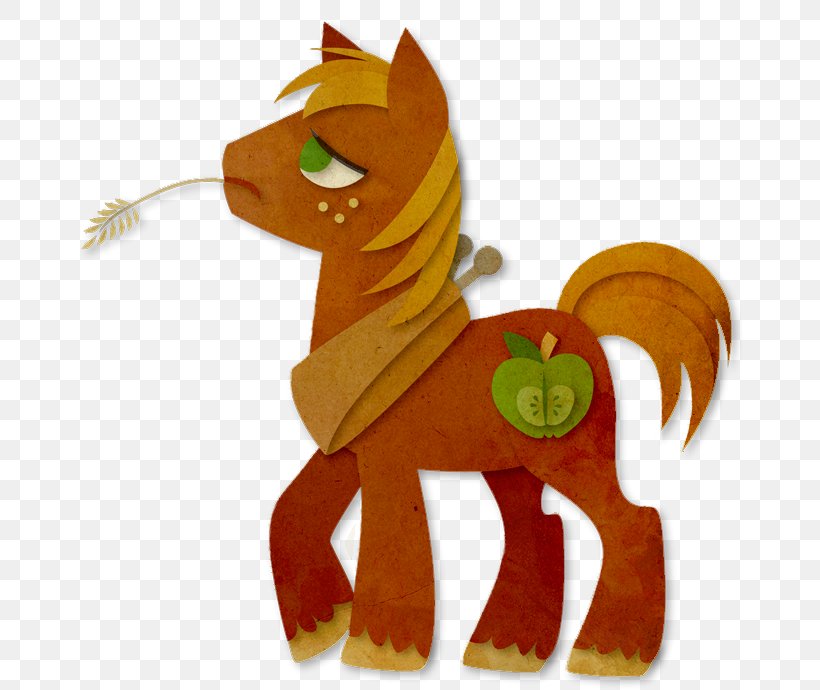 Pony Twilight Sparkle Applejack Rainbow Dash Fluttershy, PNG, 671x690px, Pony, Animal Figure, Applejack, Carnivoran, Cartoon Download Free