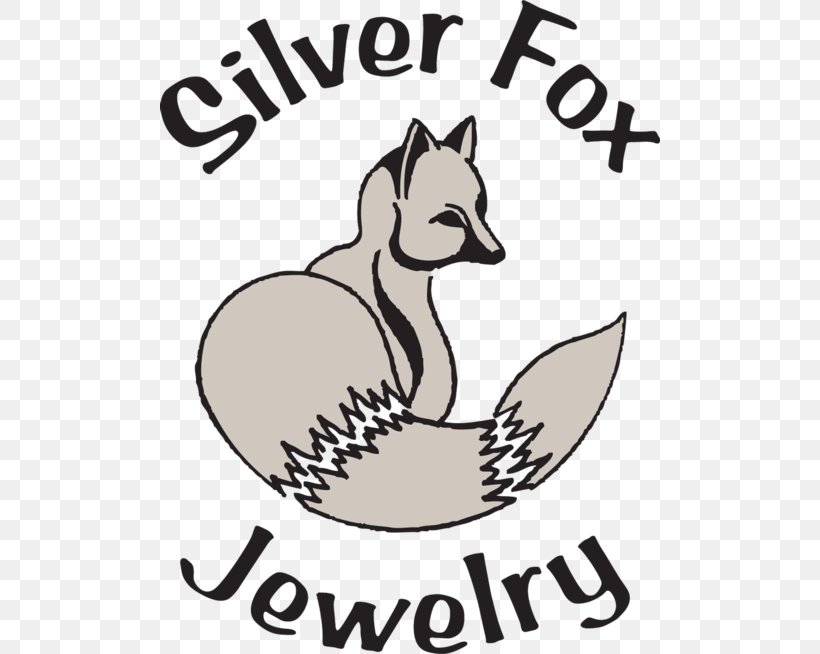 Red Fox Silver Fox Jewelry Clip Art Arctic Fox, PNG, 500x654px, Red Fox, Arctic Fox, Artwork, Black And White, Canidae Download Free