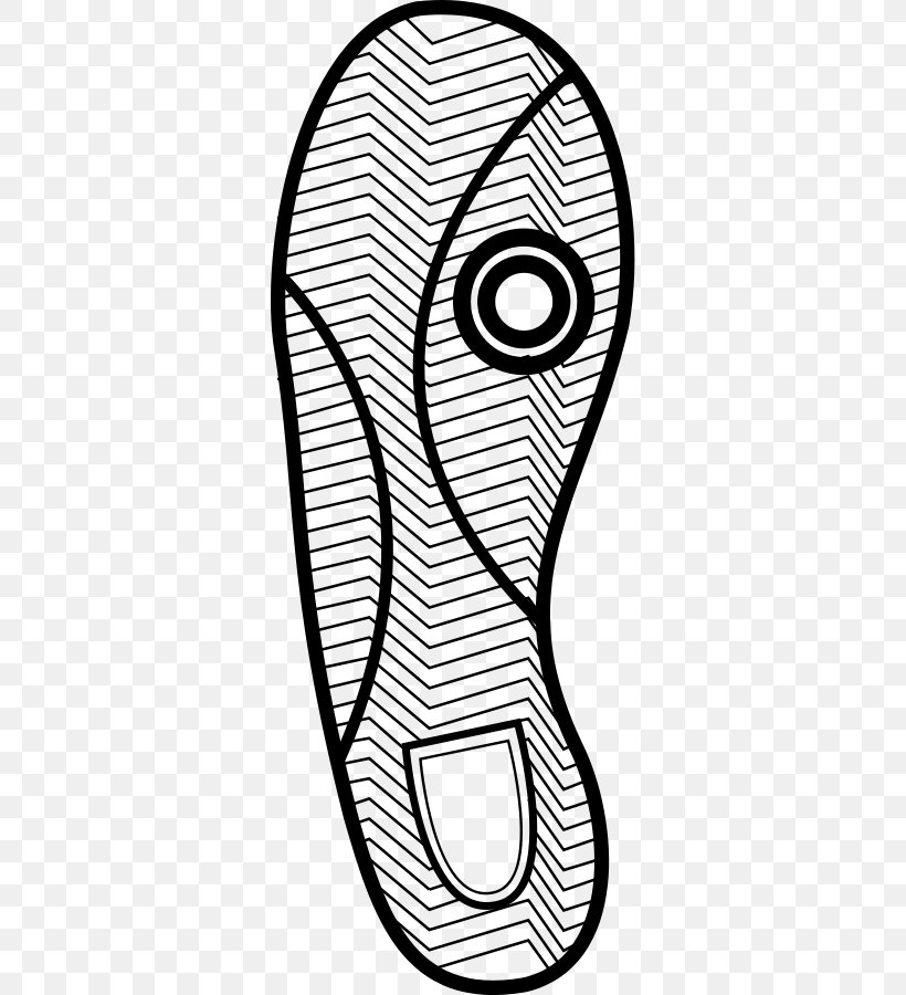 Shoe Sneakers Clip Art, PNG, 330x900px, Shoe, Area, Black And White, Boot, Combat Boot Download Free