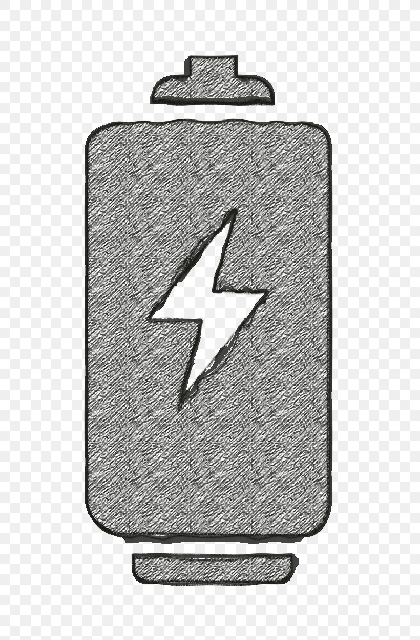 Tools And Utensils Icon Bolt Icon Battery Tool With Bolt Sign Icon, PNG, 622x1248px, Tools And Utensils Icon, Angle, Black, Black And White, Bolt Icon Download Free