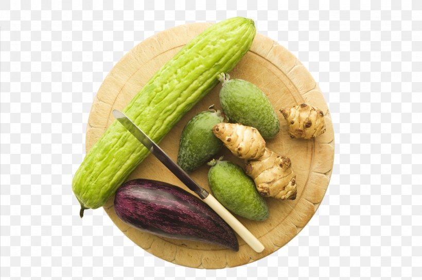 Vegetables On The Chopping Board - Vegetable Mexican Cuisine Vegetarian Cuisine Feijoa PNG