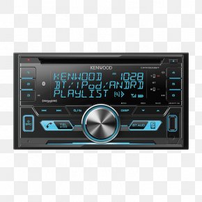 Stereo 2018 - Vehicle Audio Kenwood Corporation ISO 7736 Radio Receiver Stereophonic Sound PNG