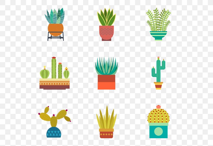 Cactaceae Plant Clip Art, PNG, 600x564px, Cactaceae, Cactus, Flowering Plant, Flowerpot, Grass Download Free