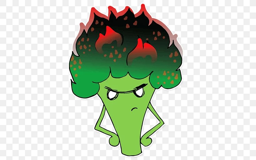 Clip Art Sticker Telegram Sprouting Broccoli Up: Slide Puzzle, PNG, 512x512px, Sticker, Albert R Broccoli, Animation, Broccoli, Carrot Download Free
