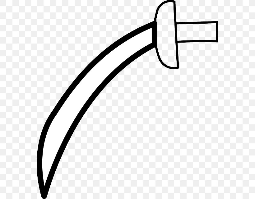 Clip Art Vector Graphics Image Sword Drawing, PNG, 584x640px, Sword, Area, Black And White, Drawing, Eyewear Download Free