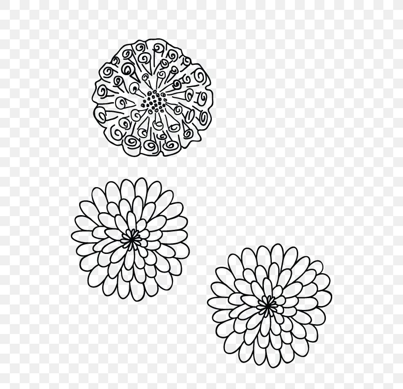 Day Of The Dead Cut Flowers Drawing Line Art, PNG, 612x792px, Day Of The Dead, Area, Black, Black And White, Cut Flowers Download Free