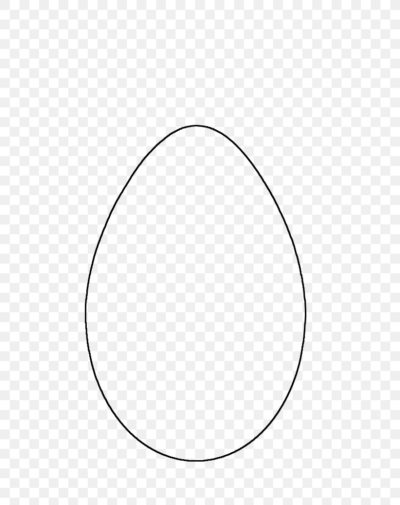 Easter Egg Oval Shape, PNG, 800x1035px, Easter Egg, Area, Black And White, Easter, Egg Download Free