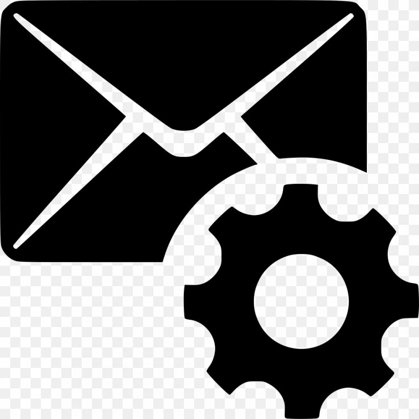 Email Address Club Speed Inc Bounce Address Technical Support, PNG, 980x980px, Email, Black And White, Bounce Address, Business, Computer Software Download Free