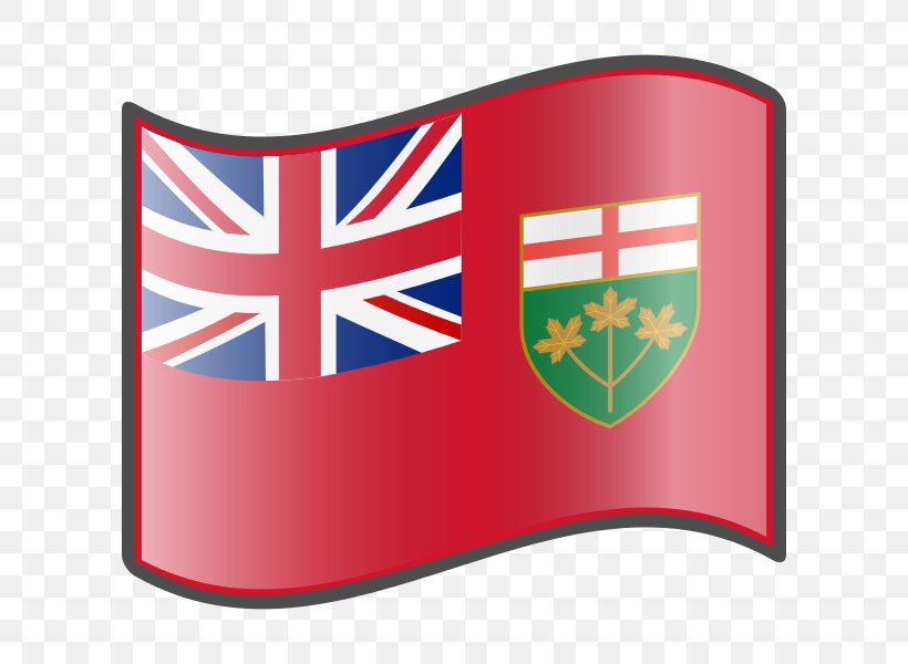 Flag Of Ontario Flag Of Australia Flag Of Tasmania, PNG, 600x600px, Ontario, Brand, Canadian Red Ensign, Flag, Flag Of Australia Download Free