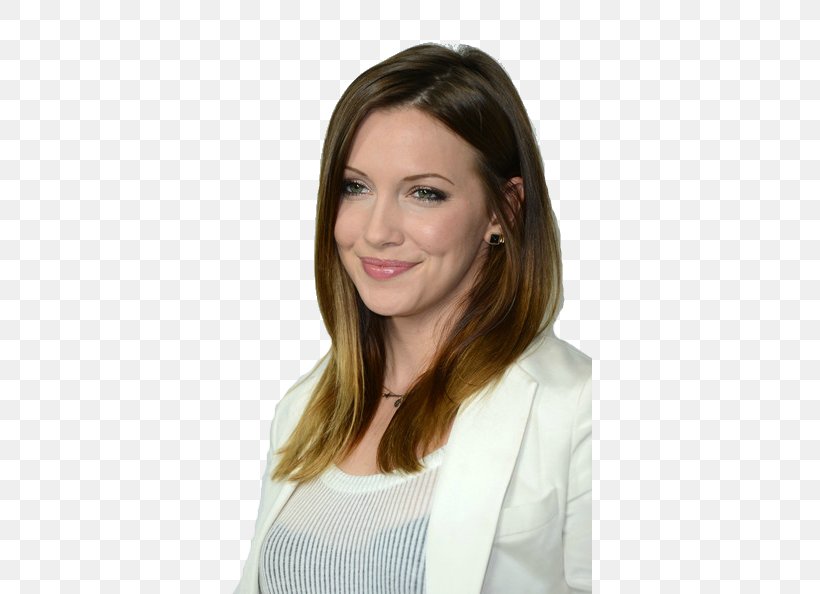 Katie Cassidy Long Hair Hair Coloring, PNG, 590x594px, Watercolor, Cartoon, Flower, Frame, Heart Download Free
