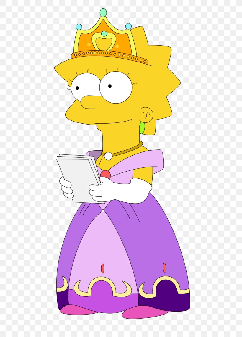 Lisa Simpson Artist DeviantArt Illustration, PNG, 600x1139px, Lisa Simpson, Animated Cartoon, Area, Art, Artist Download Free